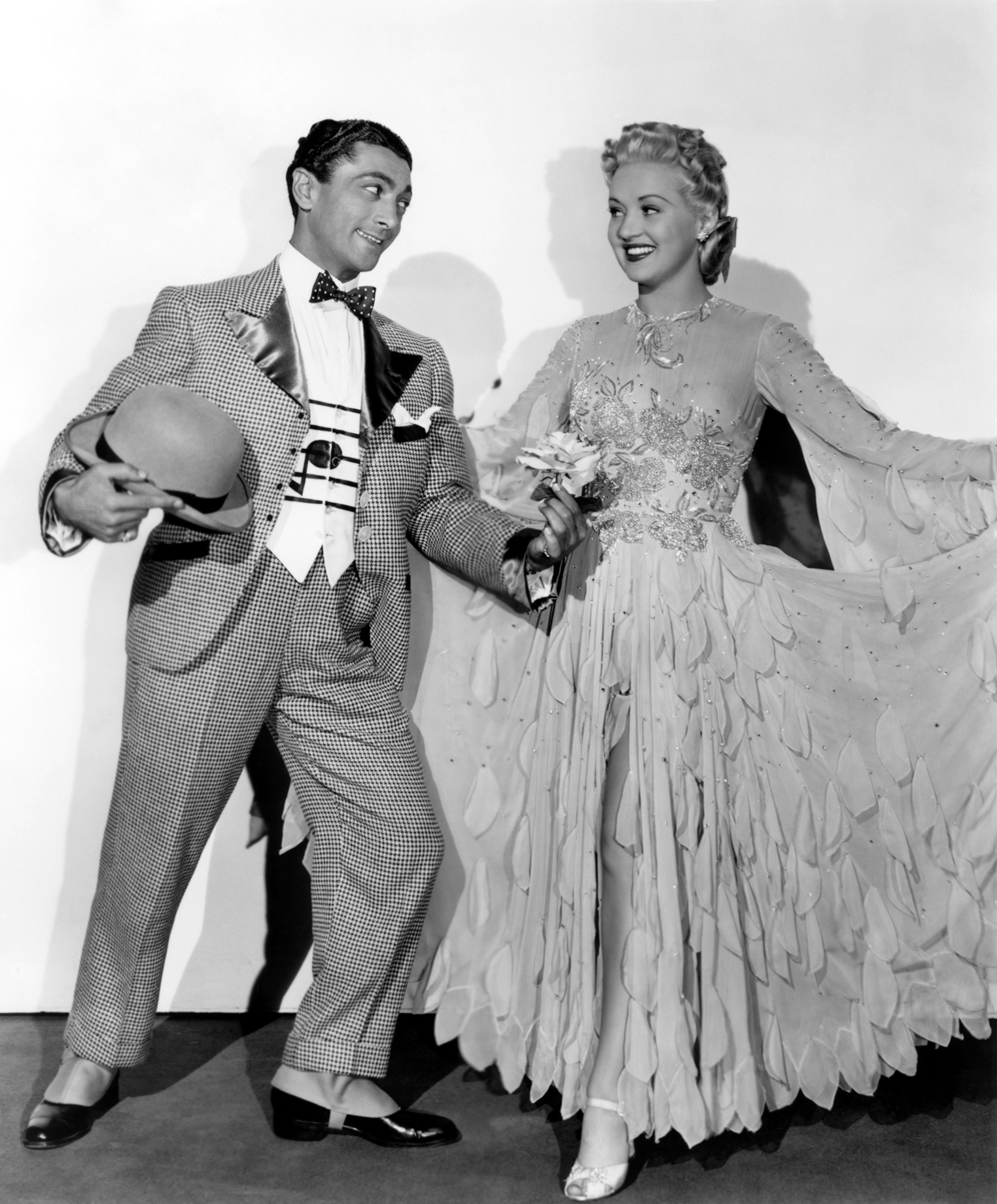 Tin Pan Alley (1940)